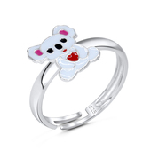 Kids Rings CDR-STS-3802 (CO1)